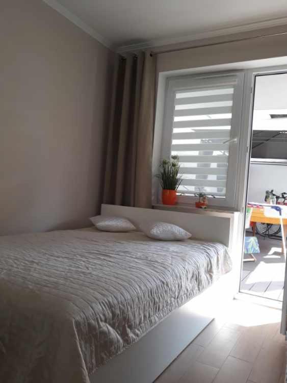 Апартаменты Apartament Blisko Morza Колобжег Экстерьер фото